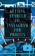 Cover: Getting Started in: Instagram for Profits - Personal Growth