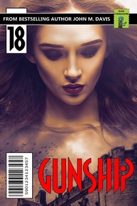 Enlarge image Cover: Gunship: Vampire Hunters - Gunship