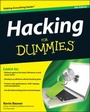 Cover: Hacking For Dummies - Wiley