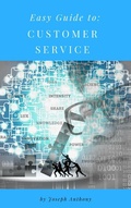 Cover: Easy Guide to: Customer Service - Personal Growth