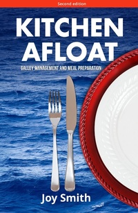 Enlarge image Cover: Kitchen Afloat (Recreational Boating, #2) - Recreational Boating
