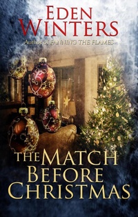 Enlarge image Cover: The Match Before Christmas - The Match Before Christmas