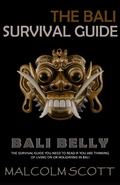 Cover: Bali Belly (Bali Raw) - Bali Raw