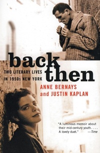 Enlarge image Cover: Back Then - HarperCollins