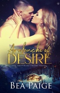 Cover: Avalanche of Desire (The Brothers Freed, #1) - The Brothers Freed