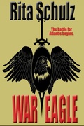Cover: War Eagle - 53rd Street Publishing