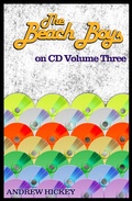 Cover: The Beach Boys on CD Volume Three - The Beach Boys on CD