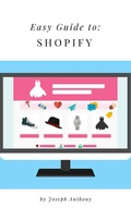 Cover: Easy Guide to: Shopify - Self Help