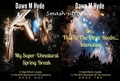 Cover: A High Witch's Guide Smashup (A High Witch's Guide: To The WTF Moments Of The Universe) - Dawn M Hyde