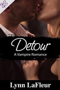 Cover: Detour - Lynn LaFleur