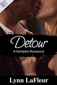 Enlarge image Cover: Detour - Lynn LaFleur