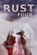Cover: Rust: Four - Christopher Ruz