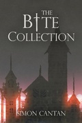 Cover: The Bite Collection (Bytarend, #1) - Bytarend