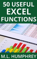 Bild: 50 Useful Excel Functions (Excel Essentials, #3) - Excel Essentials