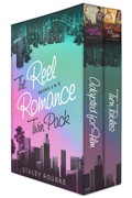 Cover: The Reel Romance Twin Pack - Reel Romance