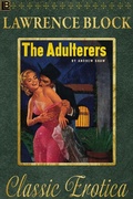 Cover: The Adulterers (Collection of Classic Erotica, #13) - Collection of Classic Erotica