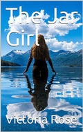 Cover: The Jar Girl - Victoria Rose