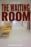 Cover: The Waiting Room - Jonathan Kent