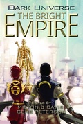 Cover: Dark Universe: The Bright Empire - MVmedia, LLC