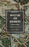 Cover: Investing for Beginners - 4Beginners