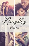 Cover: Naughty Knights - KES Imaginings, LLC