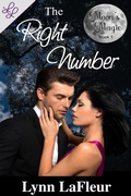 Cover: The Right Number - Lynn LaFleur