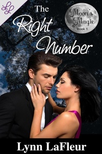 Enlarge image Cover: The Right Number - Lynn LaFleur