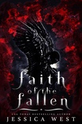 Cover: Faith of the Fallen - West1Jess, L.L.C.