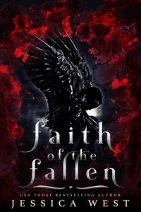 Enlarge image Cover: Faith of the Fallen - West1Jess, L.L.C.