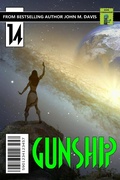 Cover: Gunship: Chaotic Worlds - Gunship