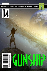 Enlarge image Cover: Gunship: Chaotic Worlds - Gunship
