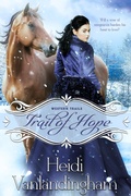 Cover: Trail of Hope - Shadowheart Press