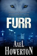 Cover: Furr - Tyche Books