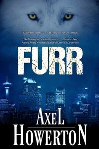 Enlarge image Cover: Furr - Tyche Books