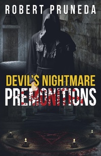 Enlarge image Cover: Premonitions (Devil's Nightmare, #2) - Devil's Nightmare