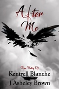 Cover: After Me - J Asheley Brown