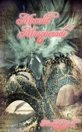 Cover: Moonlit Masquerade - Kimberly Grell