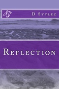 Cover: Reflection (Road To Love, #3) - Road To Love