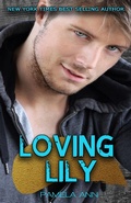 Cover: Loving Lily (Lily's Mistake, #2) - Lily's Mistake