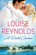 Cover: A Kirribilli Christmas - Louise Reynolds