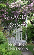 Cover: Grace's Cottage - Noelene Jenkinson