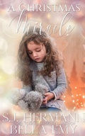 Cover: A Christmas Miracle - Bella Emy