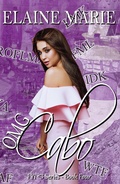 Cover: OMG Cabo (The FYI <3 Series, #4) - The FYI <3 Series