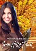 Cover: Iron Hills Pack (Box Set) - JCS Books
