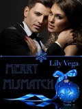 Cover: Merry Mismatch - Physical Chemistry Creations