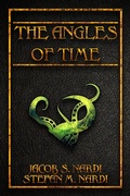 Cover: The Angles Of Time (The Ministry Of Ungentlemanly Warfare, #0.1) - The Ministry Of Ungentlemanly Warfare