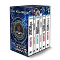 Cover: The Mission League Boxed Set: The New Recruit, Chokepoint, Project Gemini, Ambushed, Broken Trust, The Profile Match - The Mission League
