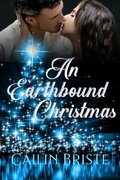 Cover: An Earthbound Christmas - Hot Sauce Publishing