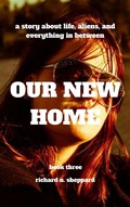 Cover: Our New Home - Richard Sheppard