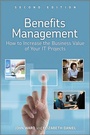 Cover: Benefits Management - Wiley
